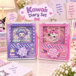 cute diary | cute journal | Gift item