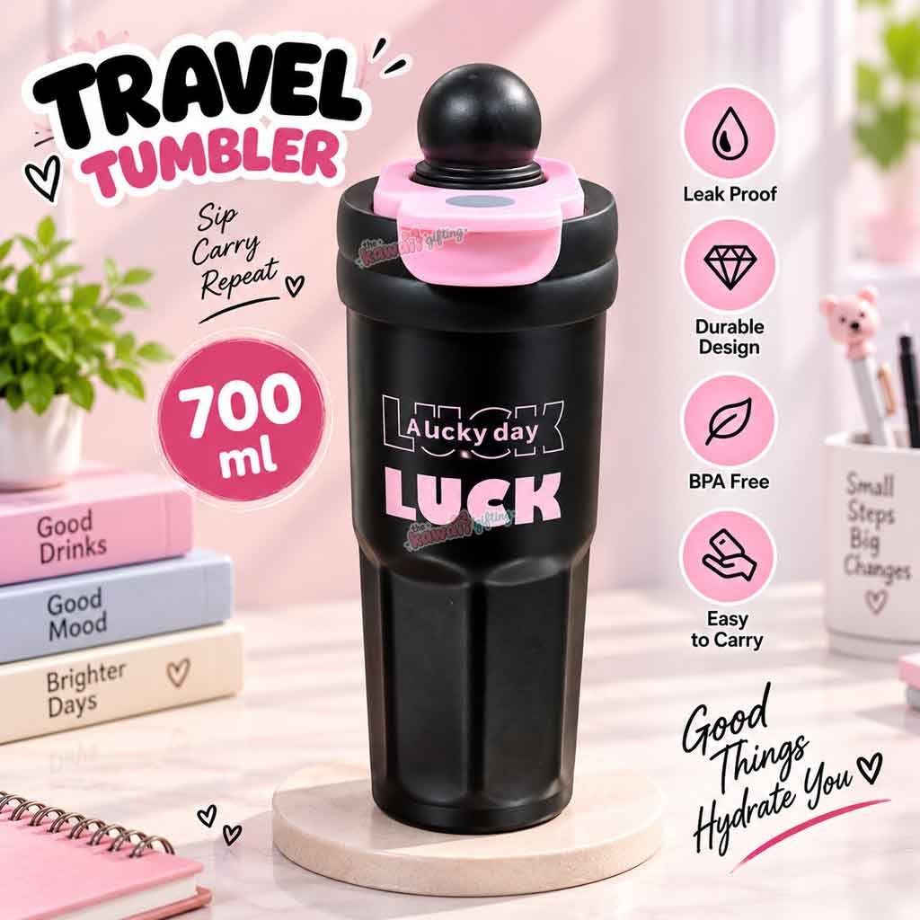 Stainless Steel Tumbler | Insulated Tumbler | Cute Tumbler