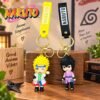 Silicone Keychain | Rubber Keychain | Cute Keychain