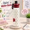 Sipper Bottle | Steel Tumbler | Insulated Tumbler