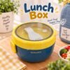 Snack box | Soup Jar | Tiffin Box