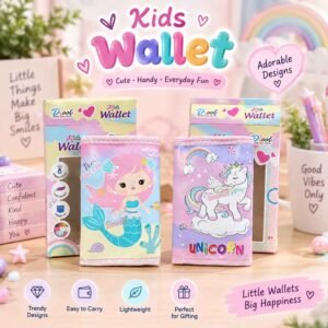 Kids Wallet | Gift Item | Gift Idea