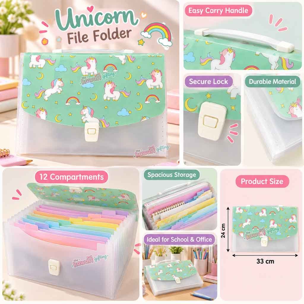 File Folder | Document Holder | Document Organiser