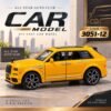 Die Cast Rolls Royce | Die cast car | miniature car