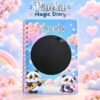 Spiral Diary | A5 Diary | Cute Diary