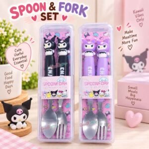 cutlery set | Spoon and fork set | Gift Item