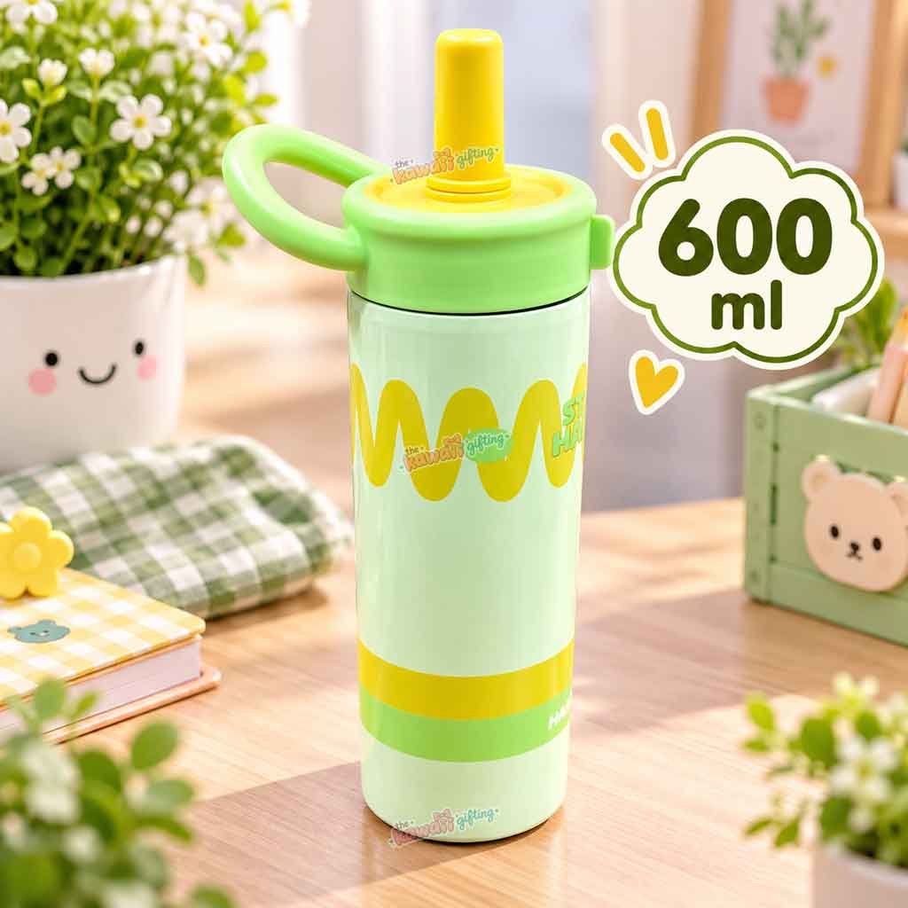thermal water bottle | insulated bottle | steel bottle