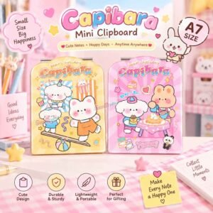 Mini Diary | Mini Clipboard | gift Item