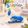 Mini Stapler | Pocket Stapler | Kawaii Stationery