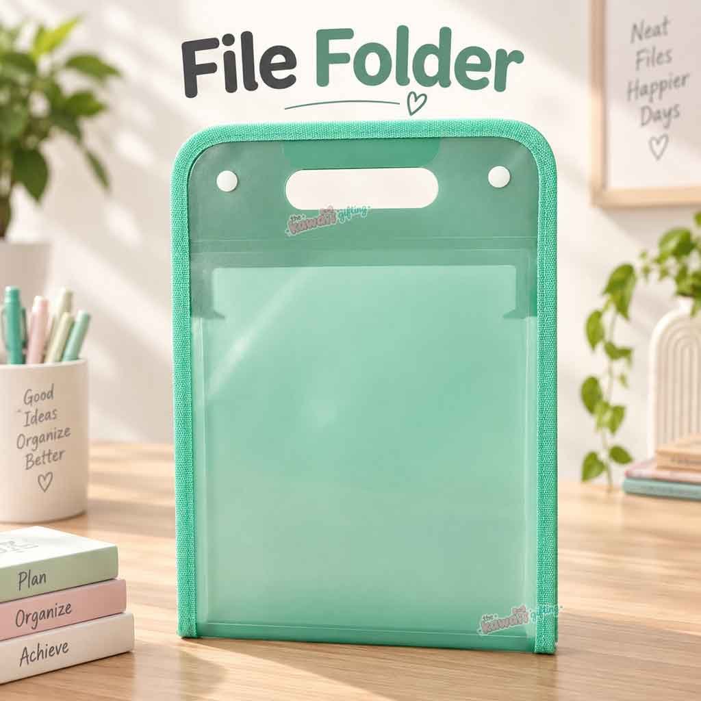 file folder | document holder | document organiser