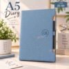 A5 Diary | A5 Notebook | Diary with Pen