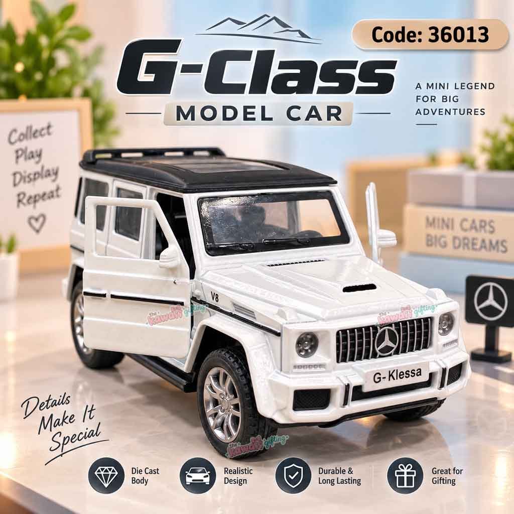 Die cast Mercedes | Die Cast Car | Miniature Car