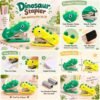Mini Stapler | Pocket Stapler | Kawaii Stationery