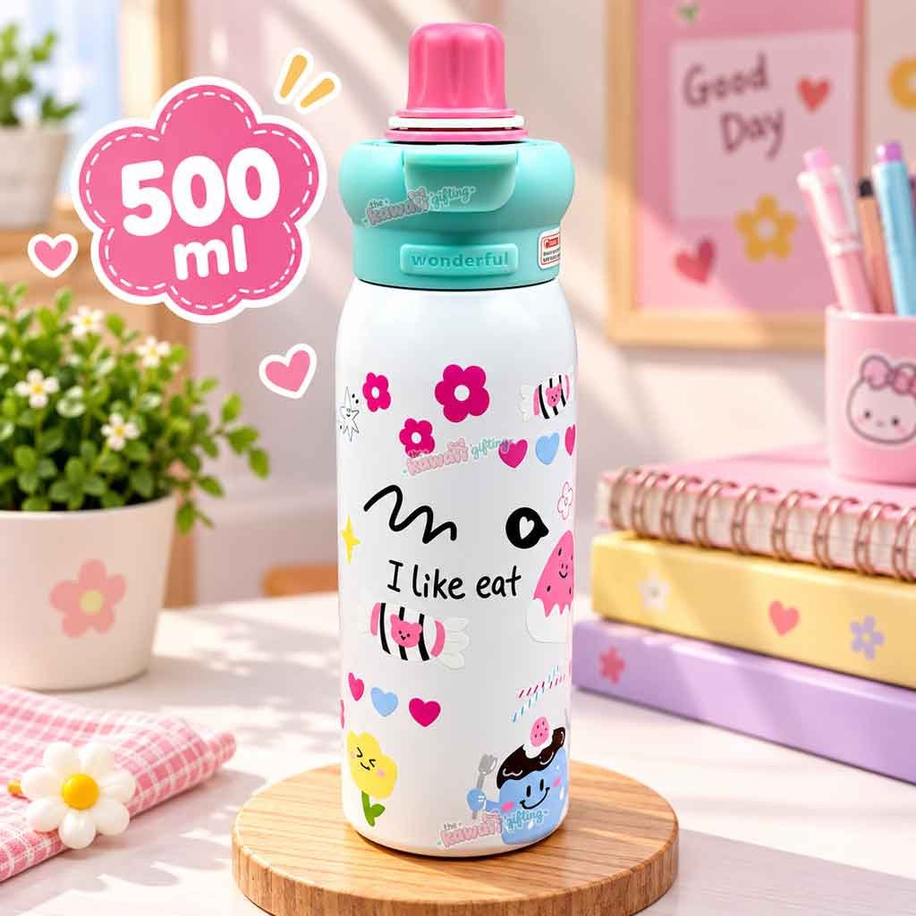 thermal bottle | cute water bottle | Insulated Bottle
