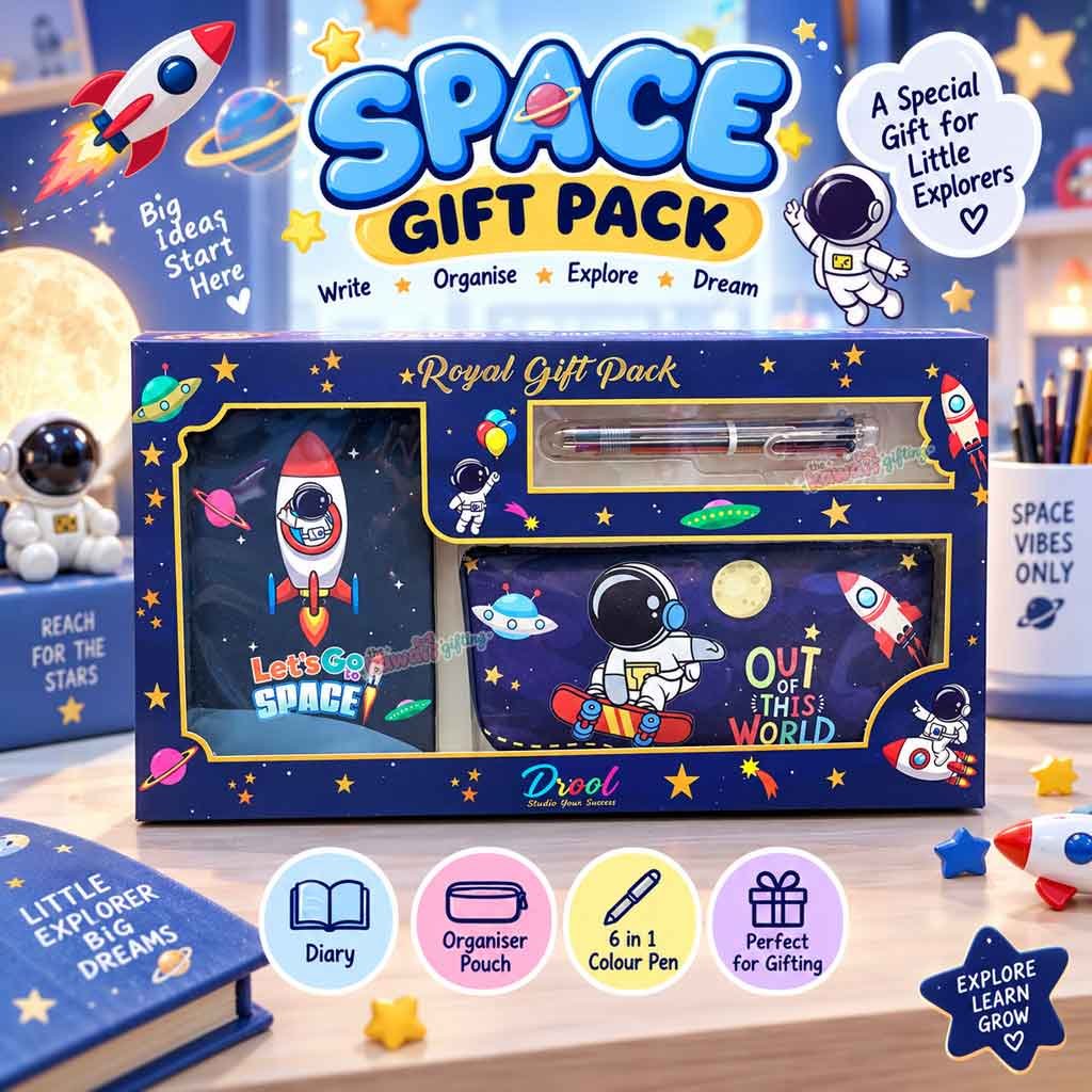 Gift Pack | Gift Set | Gift Item