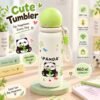 cute Tumbler | Insulated Tumbler | Steel Tumbler