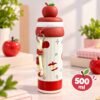Insulated Water Bottle | Steel water bottle | cute bottle