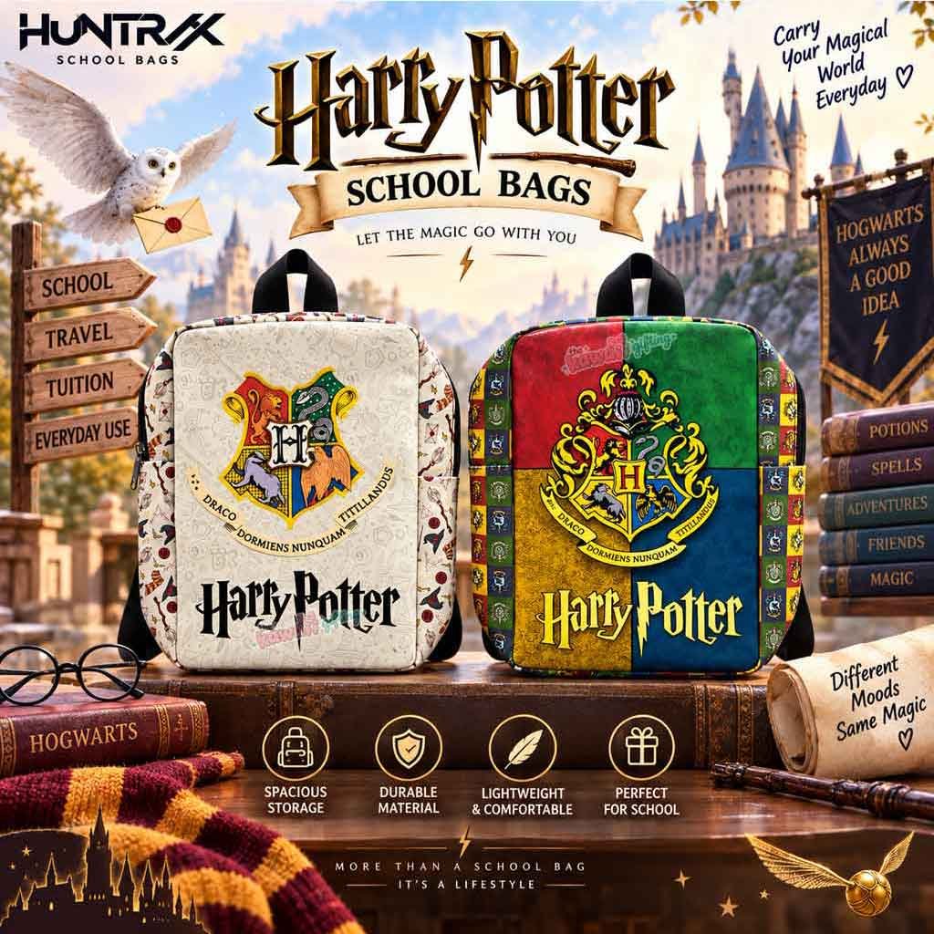 School Bag | Backpack | Kids Bag