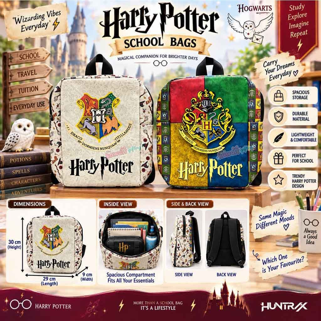 School Bag | Backpack | Kids Bag