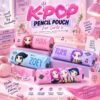 Pencil Pouch | Stationery Pouch | Stationery Kit