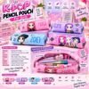 Pencil Pouch | Stationery Pouch | Stationery Kit