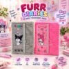 A5 Diary | Cute Diary | Fur Diary