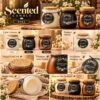 Fragnance Candle | Scented Candle | Diwali Gift