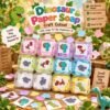 Paper Soap | Soap In Paper | Handwash Sheets