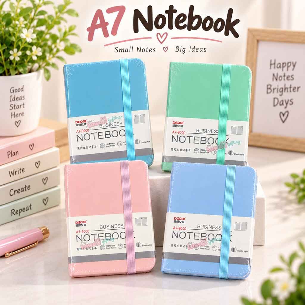 Mini Diary | Pocket Diary | Corporate Diary