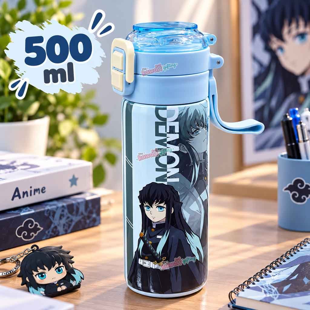 Thermal Bottle | Insulated Bottle | Steel Bottle