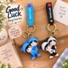 Rubber Keychain | Silcone Keychain | cute Keychain