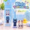 Kids Toothbrush | Fancy Toothbrush | Cute Toothbrush