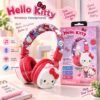 Bluetooth Headphone | Wireless Headphone | Cute Headphone
