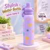 Sipper Bottle | Steel Tumbler | Insulated Tumbler