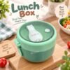 Snack box | Soup Jar | Tiffin Box