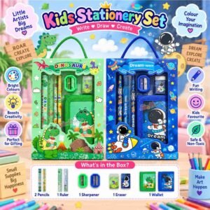 stationery gift set| stationery kit| mini stationery set