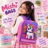 Backpack | School Bag | Cartoon Bag