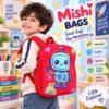Backpack | School Bag | Cartoon Bag
