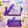 sling bag | cartoon bag | messanger bag