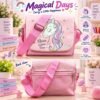 sling bag | cartoon bag | messanger bag