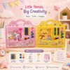 Stationery Gift Set | Stationery Kit | Stationery Set