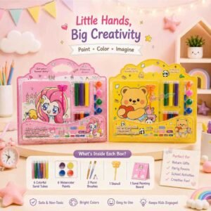 Stationery Gift Set | Stationery Kit | Stationery Set