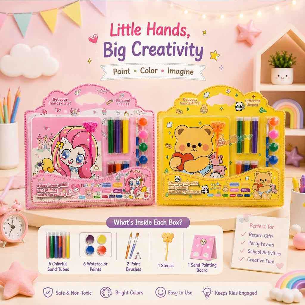 Stationery Gift Set | Stationery Kit | Stationery Set