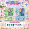 stationery gift set| stationery kit| mini stationery set