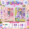 stationery gift set| stationery kit| mini stationery set