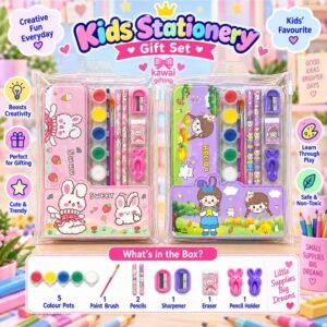 stationery gift set| stationery kit| mini stationery set