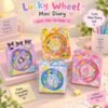 Mini Diary Set | Cute Diary | Mini Diary