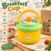 Snack box | Soup Jar | Tiffin Box