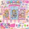 Diamond Painting Kit | Creative Kit | Art Kit