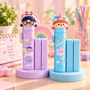 Retractable Eraser | Fancy Eraser | Fancy Stationery